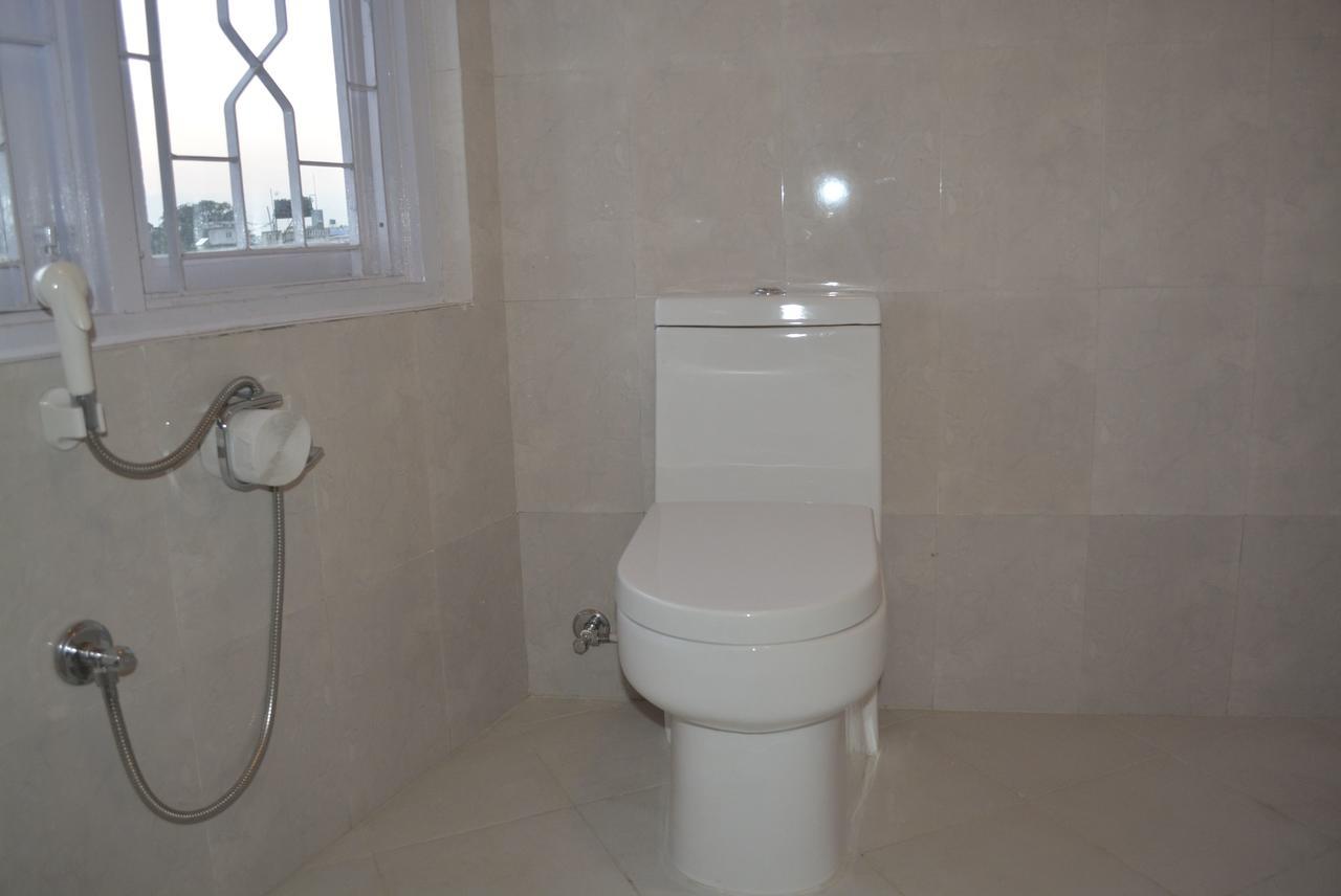 Baudhatinchule Bodhi Apartment Hotel المظهر الخارجي الصورة