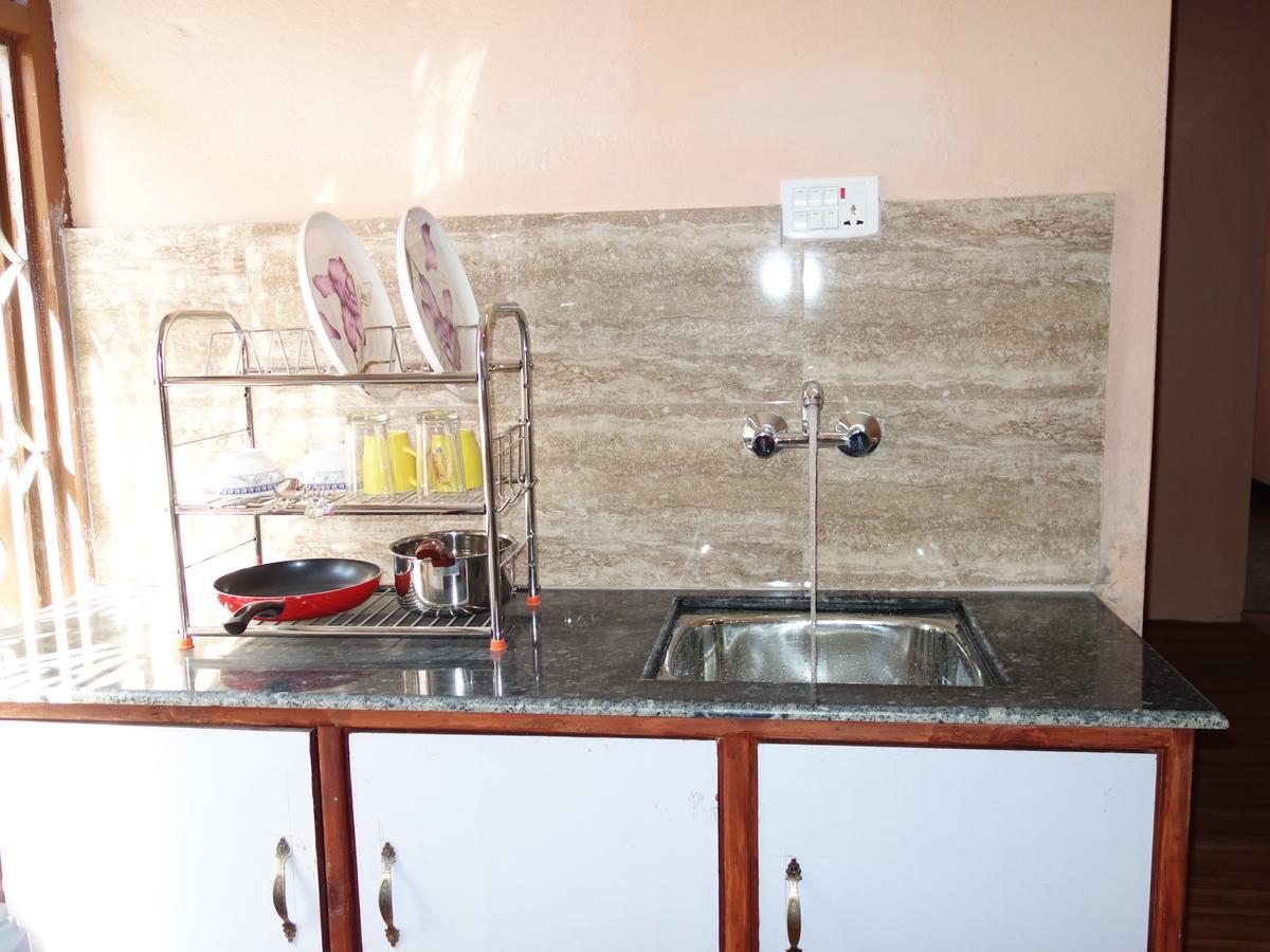 Baudhatinchule Bodhi Apartment Hotel المظهر الخارجي الصورة