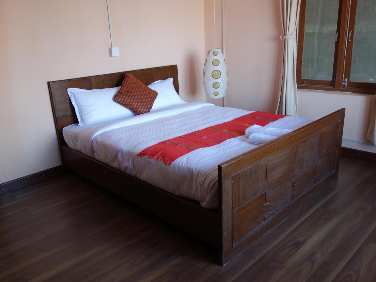 Baudhatinchule Bodhi Apartment Hotel المظهر الخارجي الصورة
