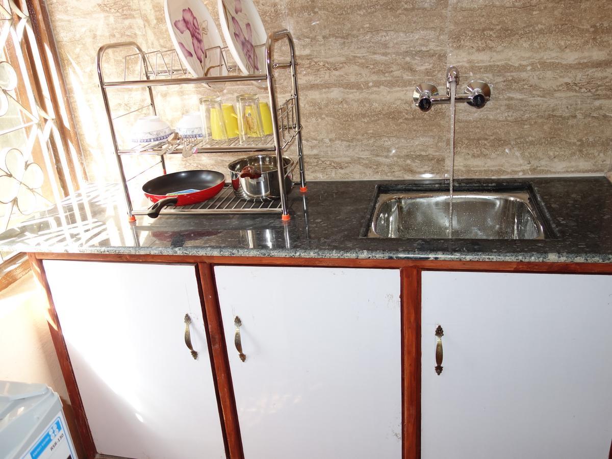 Baudhatinchule Bodhi Apartment Hotel المظهر الخارجي الصورة