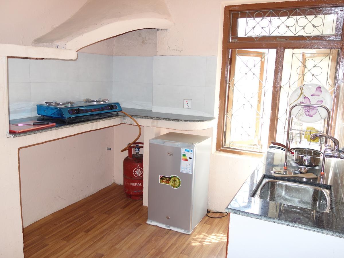 Baudhatinchule Bodhi Apartment Hotel المظهر الخارجي الصورة